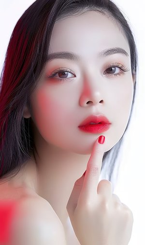 汤芳人体艺木 界面截图